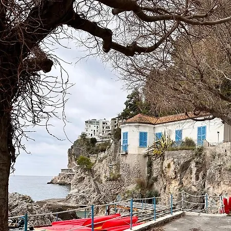 Guest house Rada Azzurra Amalfi