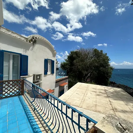 Rada Azzurra *