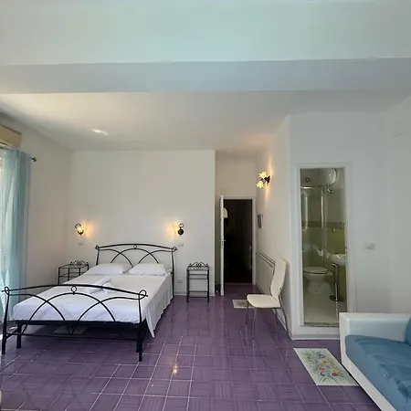Guest house Rada Azzurra Amalfi