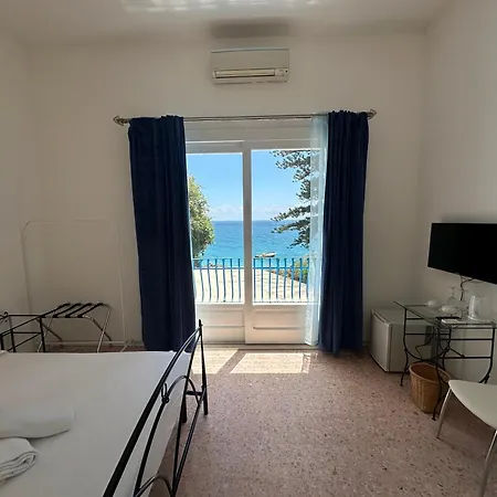 Гостевой дом Rada Azzurra 3*