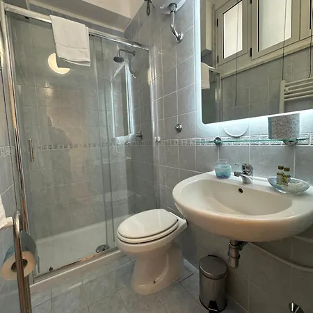 Гостевой дом Rada Azzurra