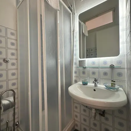 Гостевой дом Rada Azzurra 3*