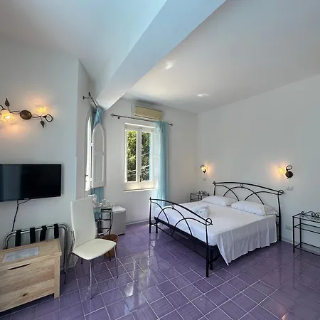 Гостевой дом Rada Azzurra