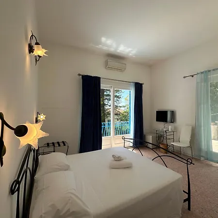 Гостевой дом Rada Azzurra 3*