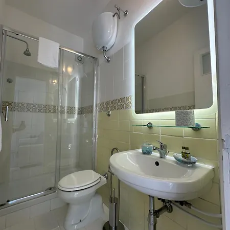 Rada Azzurra Гостевой дом Амальфи