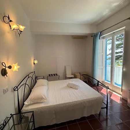 Гостевой дом Rada Azzurra Амальфи