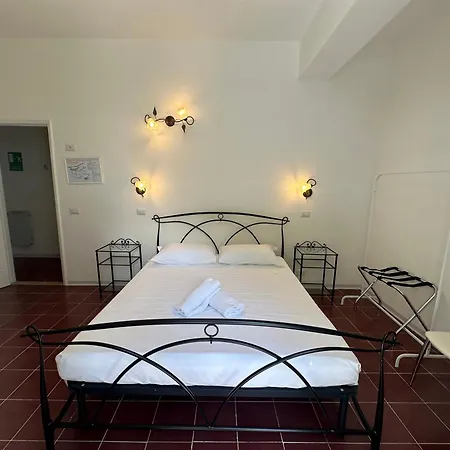 Rada Azzurra 3* Амальфи