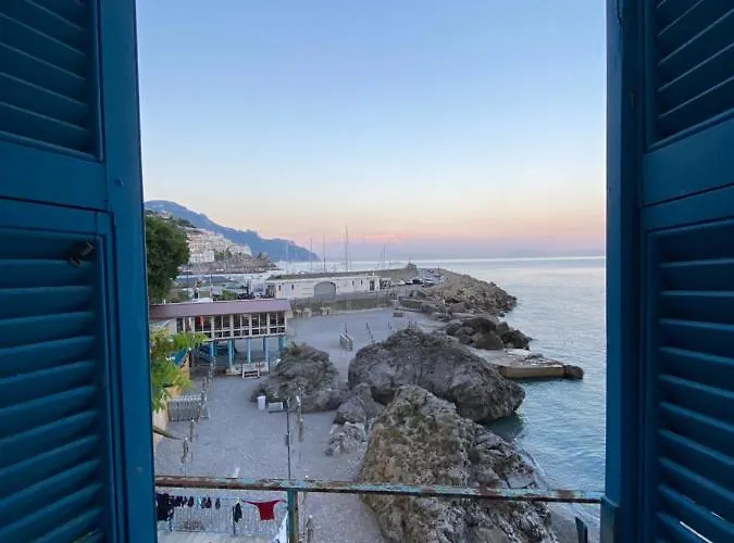 Rada Azzurra 3* Amalfi