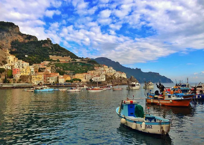 Rada Azzurra Penzion