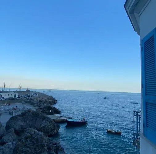 Rada Azzurra Amalfi