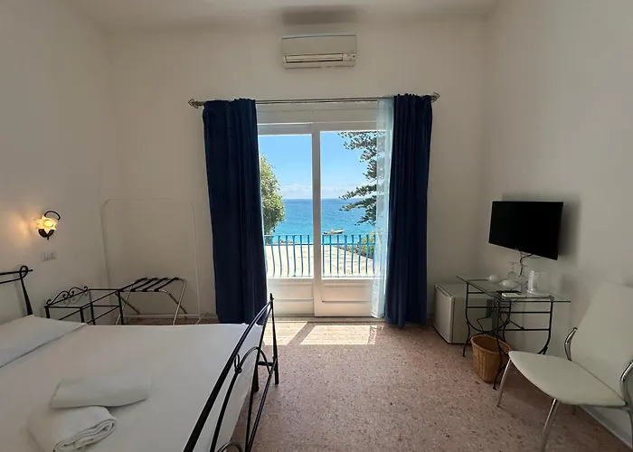 Penzion Rada Azzurra 3*