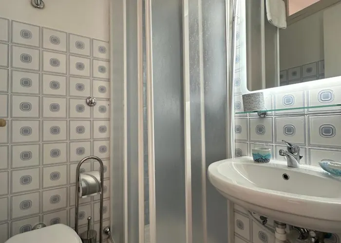 Rada Azzurra Gæstehus Amalfi