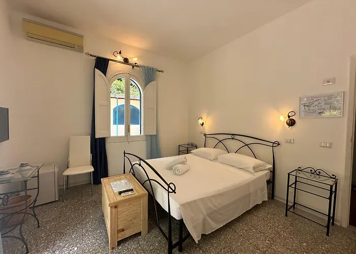 Rada Azzurra 3* Amalfi
