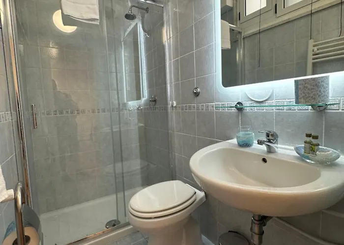 Penzion Rada Azzurra