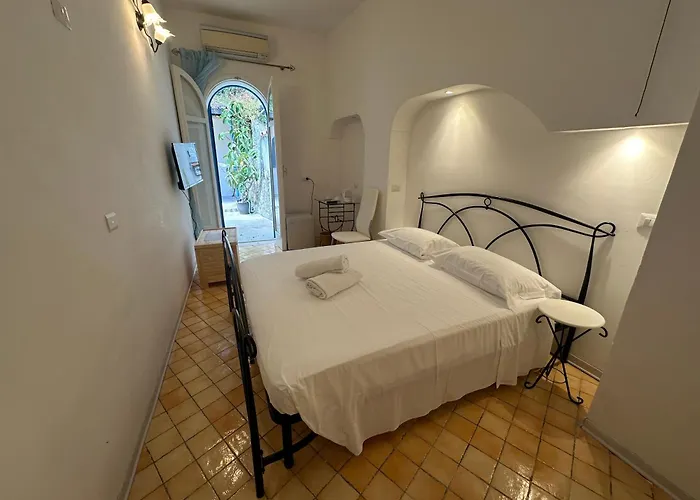 Rada Azzurra Penzion Amalfi