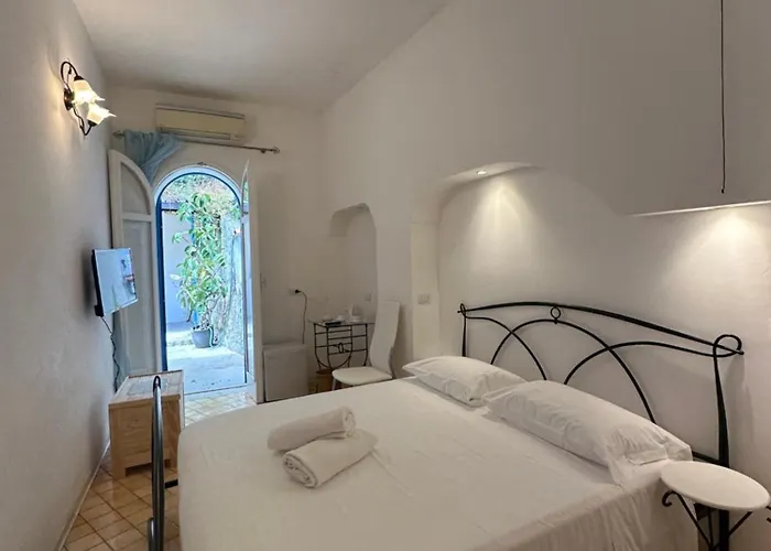 Gæstehus Rada Azzurra Amalfi