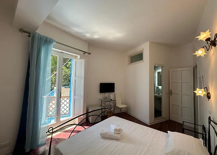 Rada Azzurra 3* Amalfi