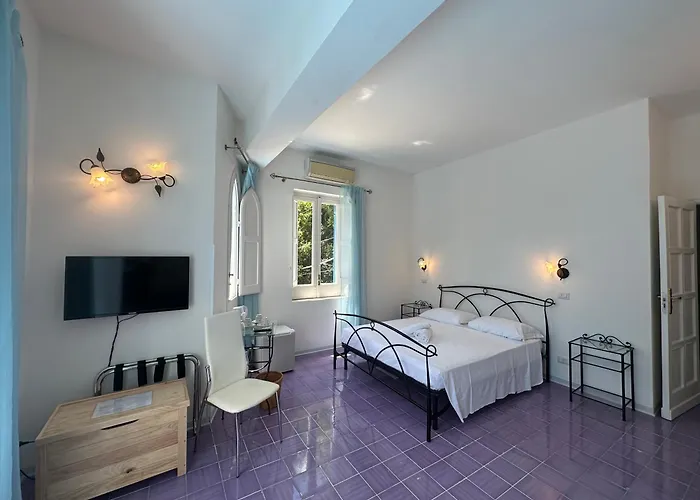 Gæstehus Rada Azzurra