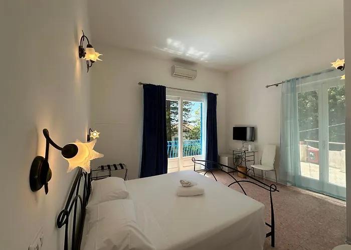 Gæstehus Rada Azzurra 3*