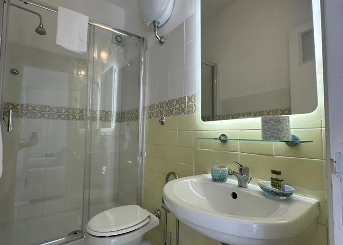 Rada Azzurra Penzion Amalfi