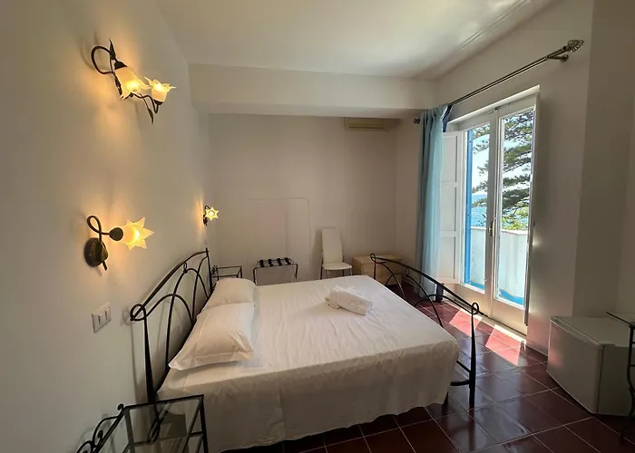 Gæstehus Rada Azzurra Amalfi