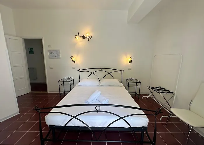 Rada Azzurra 3* Amalfi