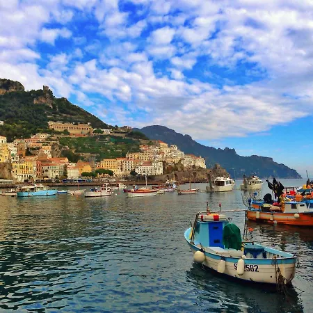 Rada Azzurra Vendégház