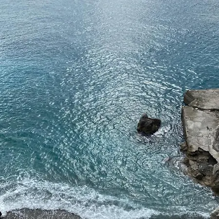 Vendégház Rada Azzurra 3*