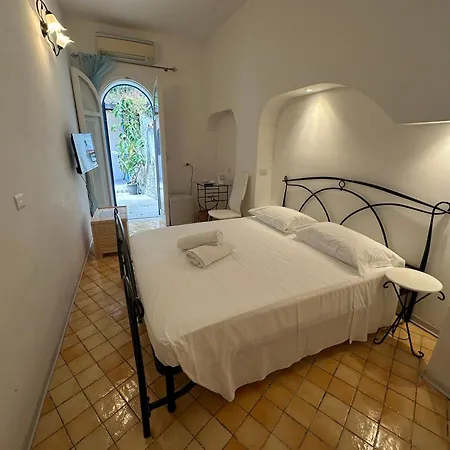 Rada Azzurra Vendégház Amalfi