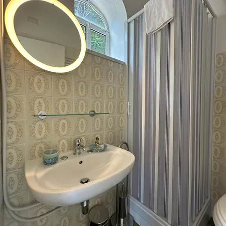 Rada Azzurra 3* Amalfi