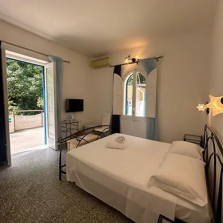 Rada Azzurra Vendégház