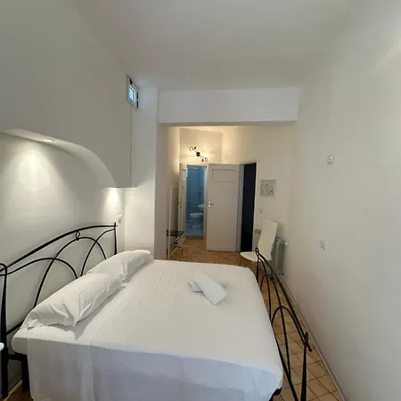 Rada Azzurra Vendégház Amalfi