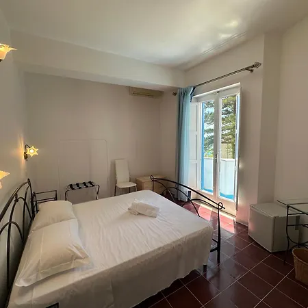 Vendégház Rada Azzurra