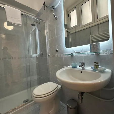 Vendégház Rada Azzurra 3*