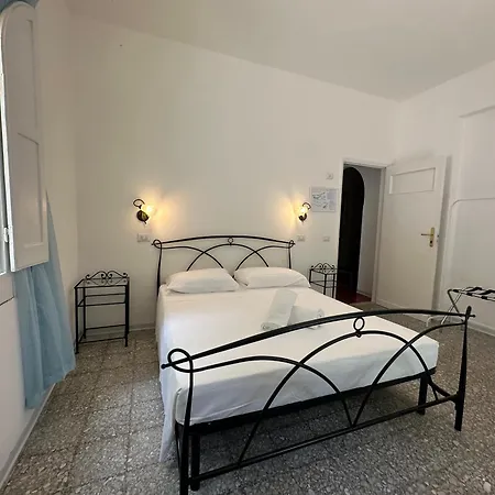 Vendégház Rada Azzurra 3*