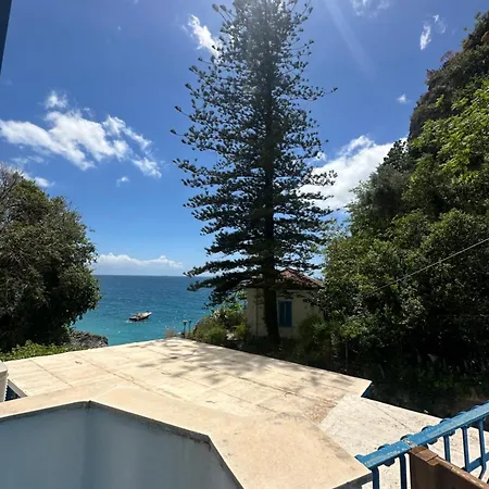 Rada Azzurra Vendégház Amalfi