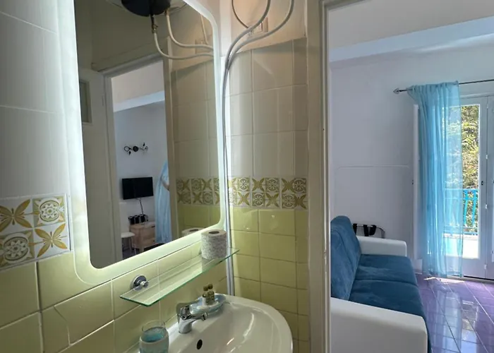 Rada Azzurra Gasthuis 3*