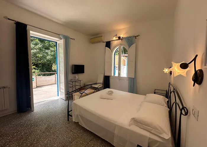 Rada Azzurra Gasthuis