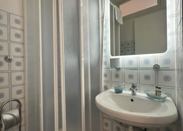 Gasthuis Rada Azzurra 3*