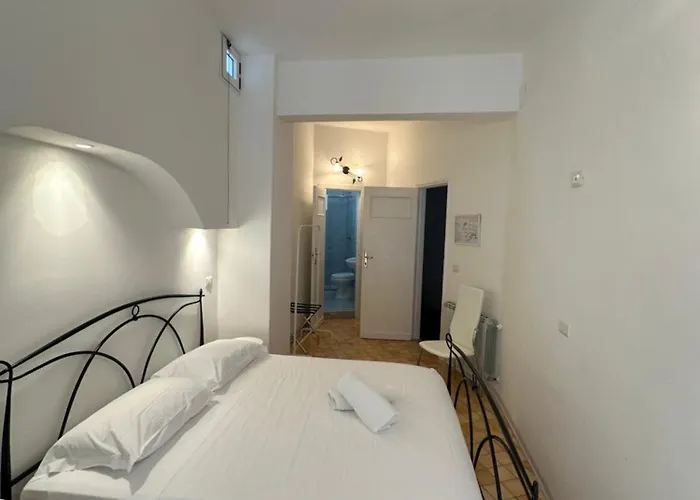 Rada Azzurra Gasthuis Amalfi