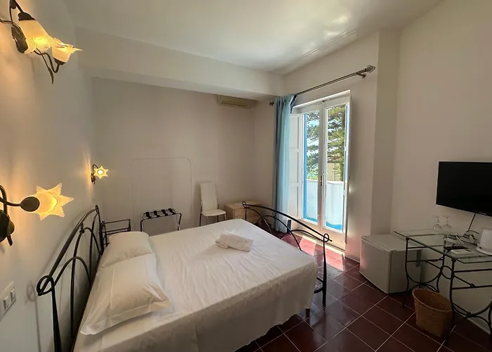 Gasthuis Rada Azzurra