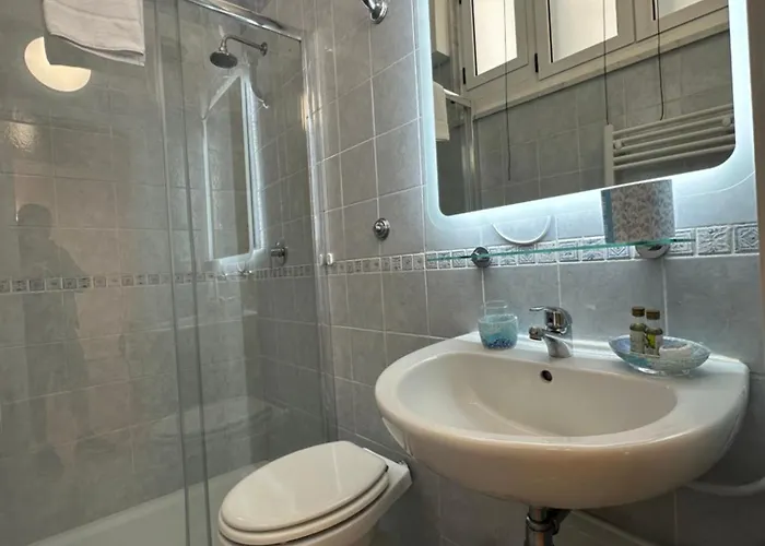 Gasthuis Rada Azzurra 3*