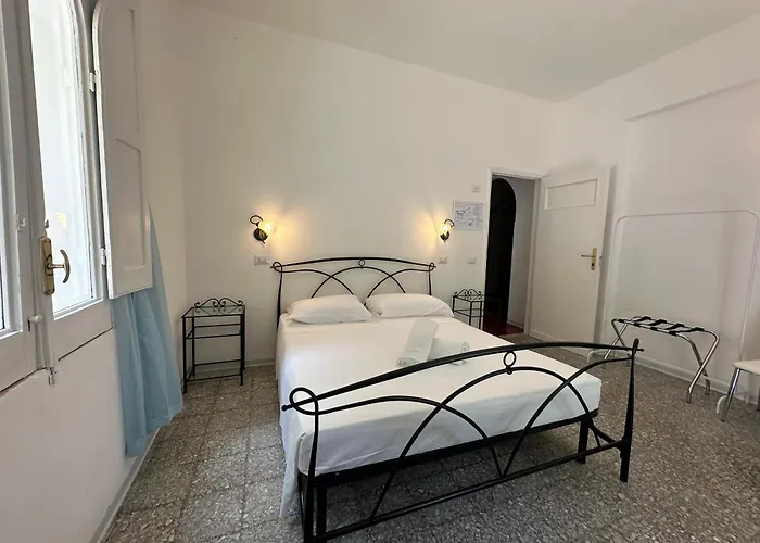 Gasthuis Rada Azzurra 3*